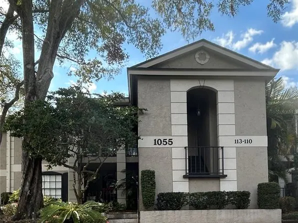 1055 Kensington Park Dr Unit 111, Altamonte Springs, FL 32714