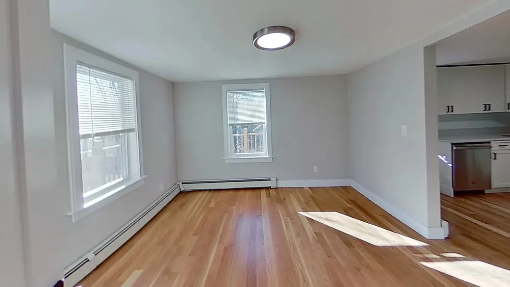 1 bed, 535 sqft, $2,650 — Photo 2
