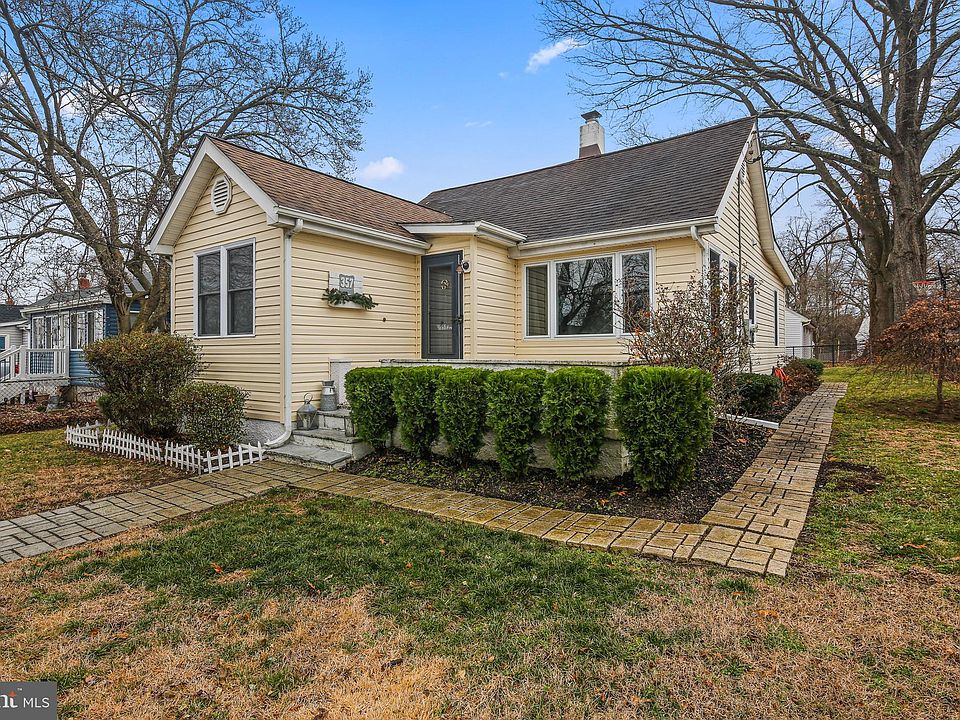 357 Alameda Pkwy, Arnold, MD 21012 Zillow