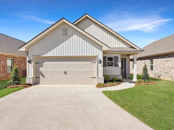 609 Stillwater Cv, Pearl, MS 39208