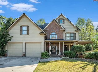 190 Copper Leaf Way, Dallas, GA 30132