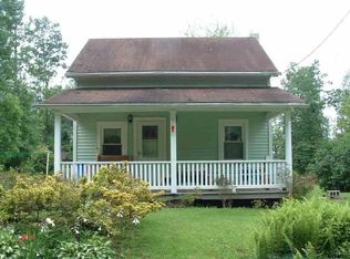 6160 Mountain Rd, Dover, PA 17315