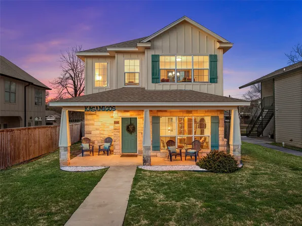 2225 S 2nd St, Waco, TX 76706