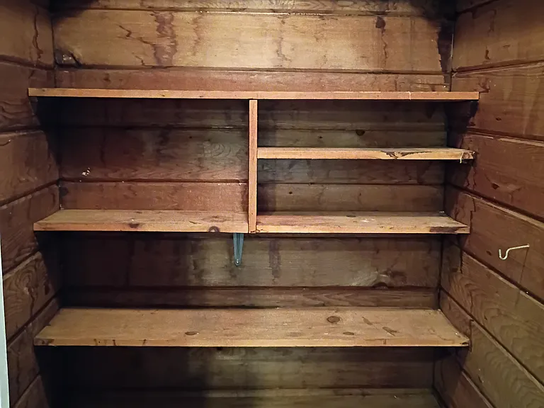 Pantry