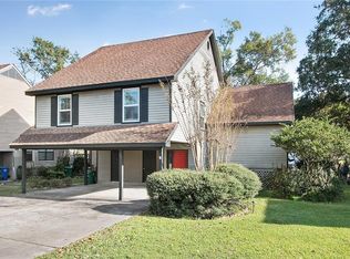 24 Chamale Cv E, Slidell, LA 70460