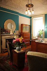Rented by Sassoon Group