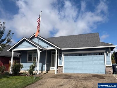 9857 Fox St, Aumsville, OR, 97325