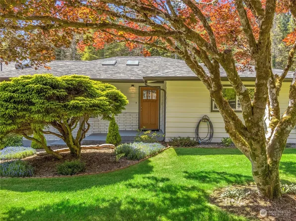 111 Reynvaan Drive, Aberdeen, WA 98520