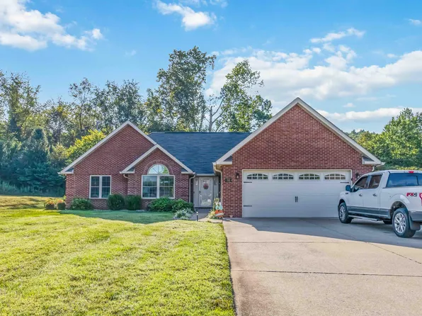 10 Evergreen Dr, Somerset, KY 42501