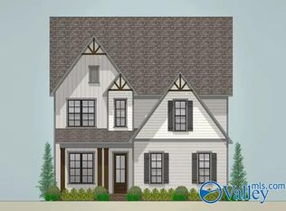 6340 Loring Loop NW, Huntsville, AL 35806