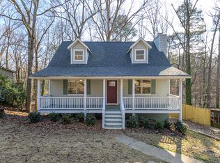 5025 Green Forest Pkwy SE, Smyrna, GA 30082