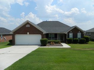3430 Essex Pl, Hephzibah, GA 30815