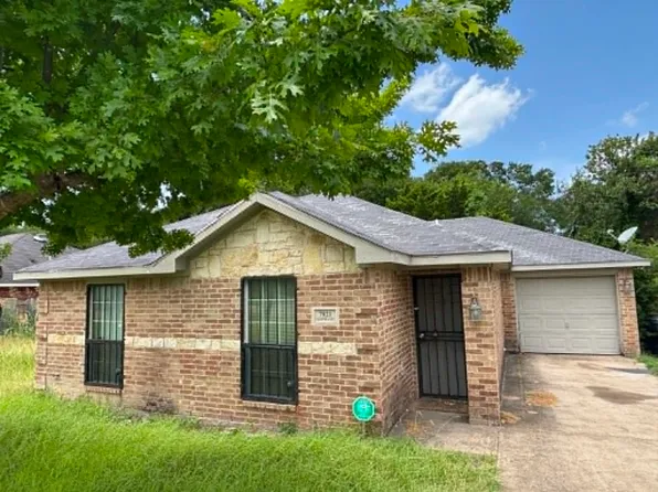 7821 Leigh Ann Dr, Dallas, TX 75232