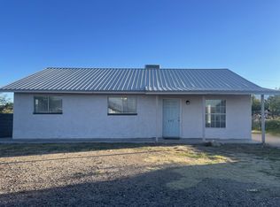 627 W Doggie Dr, Safford, AZ 85546
