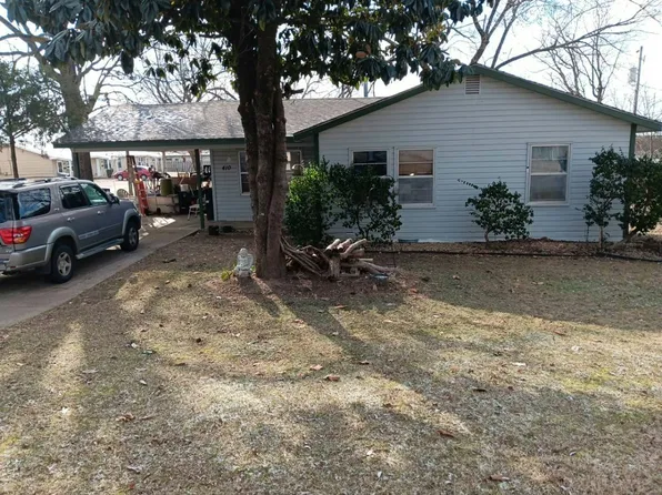 410 W North St, Mountain Home, AR 72653