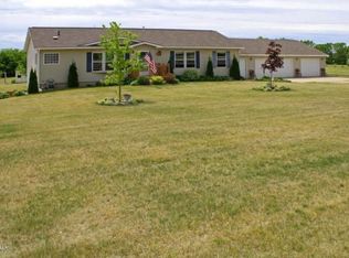 5980 10th Ave SW, Alexandria, MN 56308