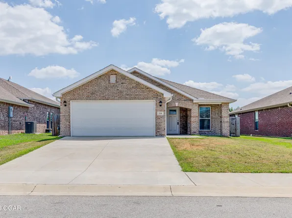 210 Theo Grey Ave, Duenweg, MO 64841
