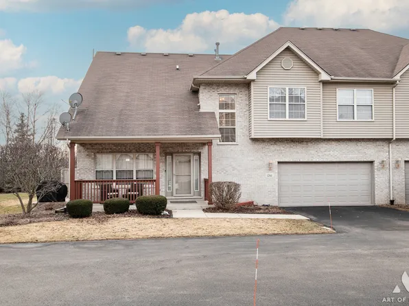 1261 Lacoma Dr, Lockport, IL 60441