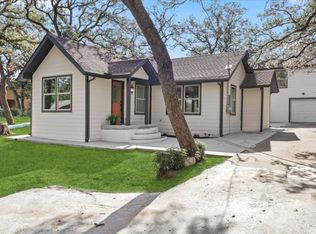 3030 Mecca St, Fort Worth, TX 76119