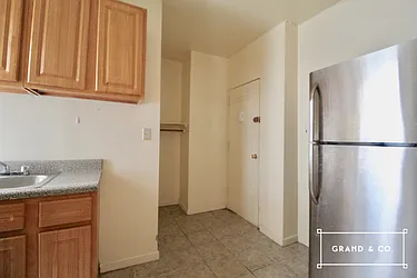 Rented by Grand & Co.