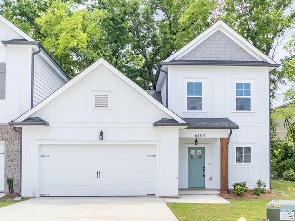 6405 Serenade Ln #37, Hixson, TN 37343
