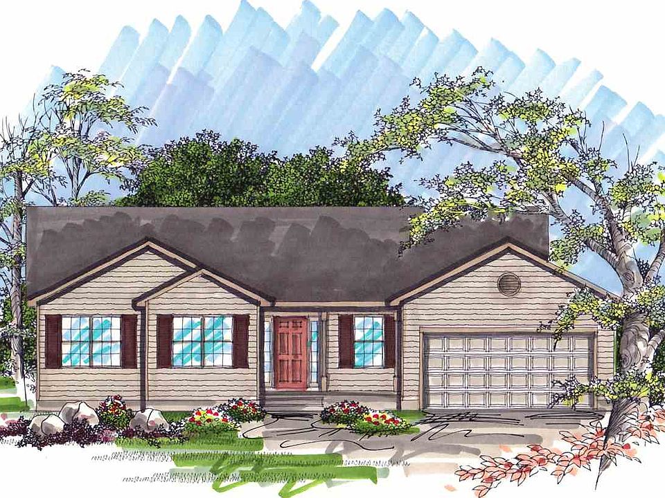 1st image of 5424 Red Oak Ln