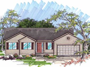 5424 Red Oak Ln, Cedar Falls, IA 50613