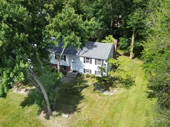 9 Dodie Dr, Parsippany-Troy Hills Twp., NJ 07054