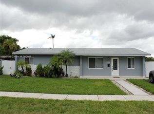 5124 SW 128th Ave, Miami, FL 33175