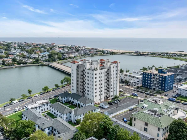 400 Deal Lake Drive #PH1, Asbury Park, NJ 07712