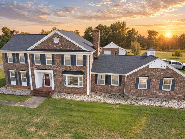 3678 Long Island Rd, Gladys, VA 24554