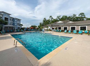 Latitude @ the Commons, Myrtle Beach, SC 29577