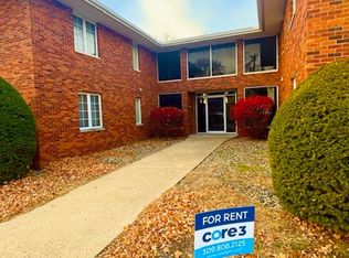 115 W. John, Forrest, IL 61741