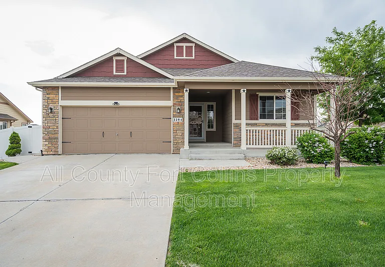 3394 Butternut Ln — Photo 2