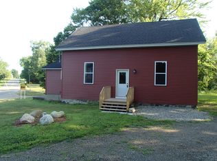 21500 Junction Rd, Olivet, MI 49076