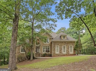 3725 Wickloe Ct, Snellville, GA 30039