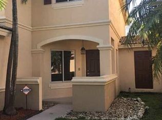 7408 SW 164th Ct, Miami, FL 33193