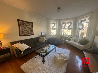 18 Euston St APT 3A, Brookline, MA 02446