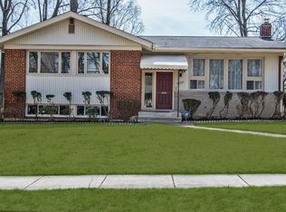 1802 Ladd St, Silver Spring, MD 20902