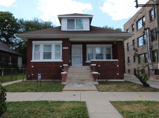 7914 S Ridgeland Ave, Chicago, IL 60617