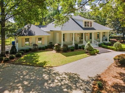 563 Lantana Circle, Georgetown, SC, 29440