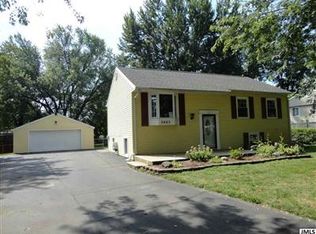 5663 Juniper Dr, Jackson, MI