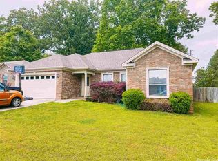 607 Franklin St, Jacksonville, AR 72076