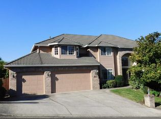 4847 NW Rainier Ct, Camas, WA