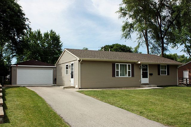 1st image of this home