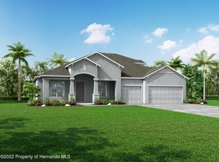 13117 Curry Dr, Spring Hill, FL 34609