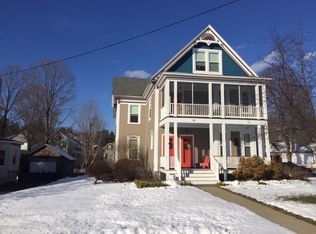 13 Hall Ave, Nashua, NH 03064