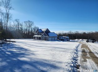 95 Old Breakneck Hill Road, Killingly, CT 06241