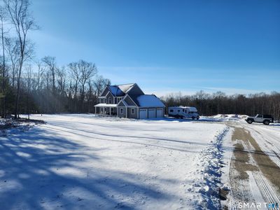 95 Old Breakneck Hill Road, Dayville, CT, 06241