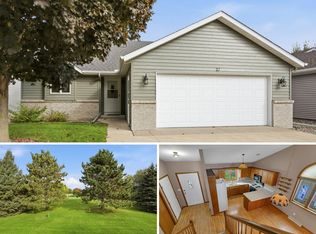 27 Pine Tree Ct, Sartell, MN 56377